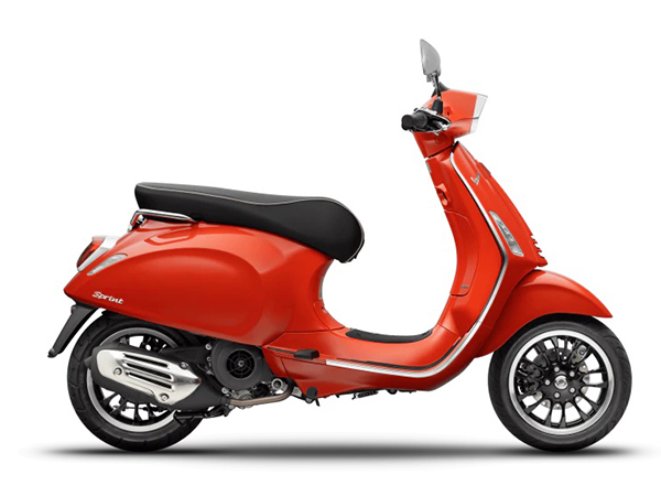 Vespa Sprint