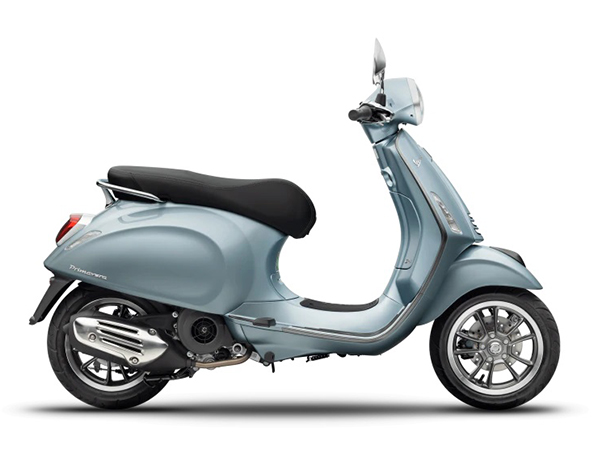 Vespa Primavera