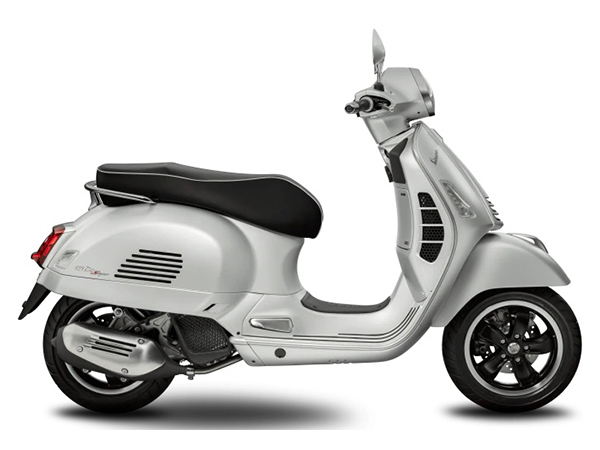 Vespa GTS