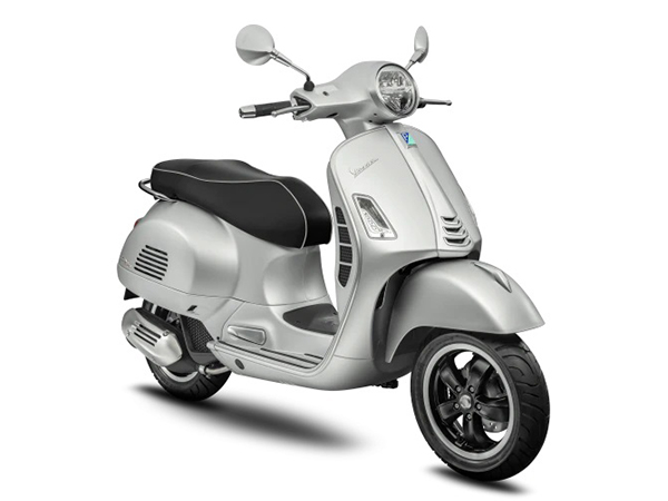 Vespa GTS