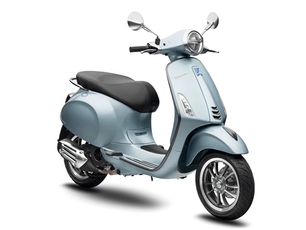 Vespa Primavera