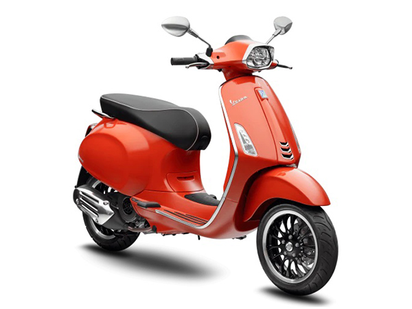 Vespa Sprint