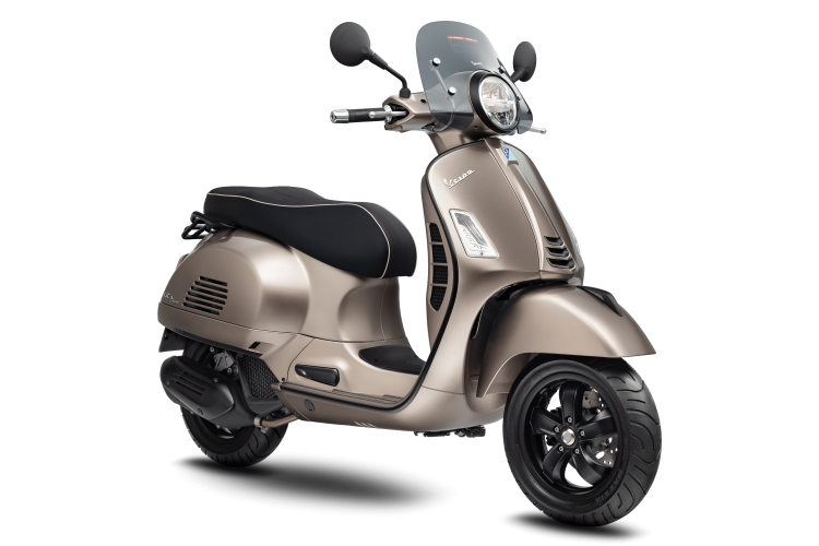 GTS SUPER SPECIAL EDITION 150