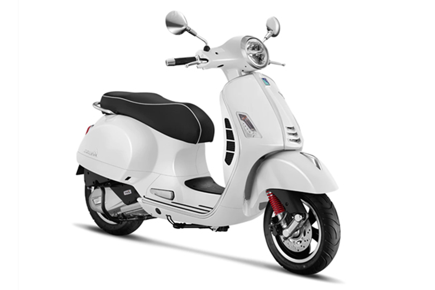 GTS Super 125